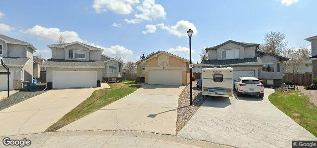 Larawan ng 30 Francois Muller Place sa Winnipeg, Manitoba