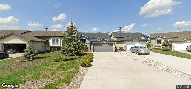 Photo of 303 Brunet Promenade in Winnipeg, Manitoba