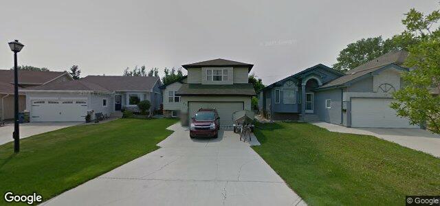 Larawan ng 31 Brunet Promenade sa Winnipeg, Manitoba