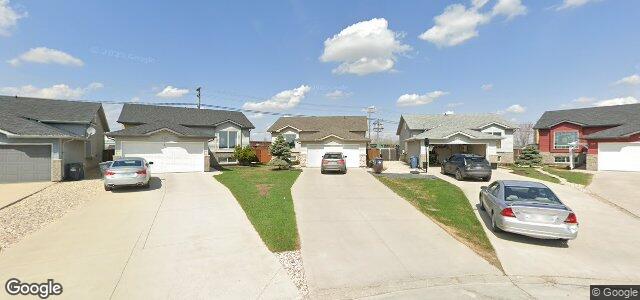 Larawan ng 311 Brunet Promenade sa Winnipeg, Manitoba