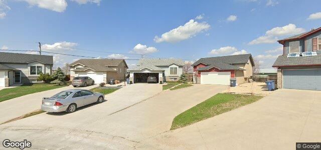 Larawan ng 315 Brunet Promenade sa Winnipeg, Manitoba