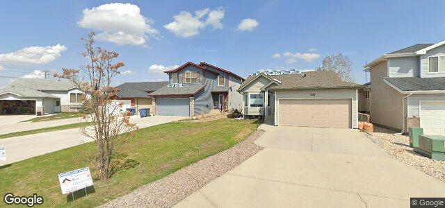 Larawan ng 323 Brunet Promenade sa Winnipeg, Manitoba