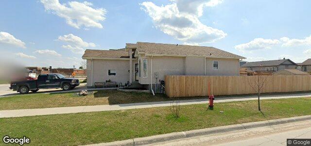 Larawan ng 324 Brunet Promenade sa Winnipeg, Manitoba