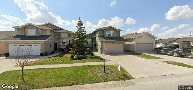 Larawan ng 328 Brunet Promenade sa Winnipeg, Manitoba