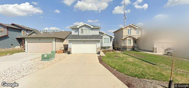 331 Brunet Promenade（加拿大曼尼托巴省温尼伯市）房屋照片