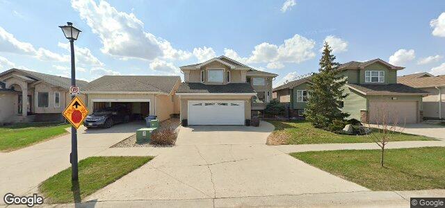 Larawan ng 332 Brunet Promenade sa Winnipeg, Manitoba