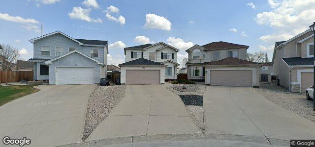 Larawan ng 34 Adelina Gregoire Place sa Winnipeg, Manitoba