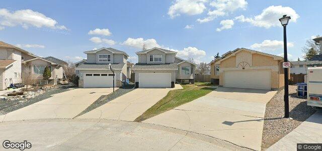 34 Francois Muller Place（加拿大曼尼托巴省溫尼伯市）房屋照片