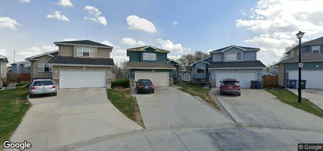 Larawan ng 34 Jean-Baptiste Lavoie Place sa Winnipeg, Manitoba