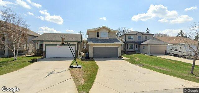 Larawan ng 34 Leonard Shakespeare Bay sa Winnipeg, Manitoba