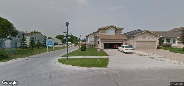 344 Brunet Promenade（加拿大曼尼托巴省温尼伯市）房屋照片