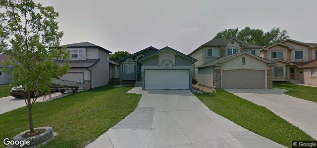 Larawan ng 35 Brunet Promenade sa Winnipeg, Manitoba