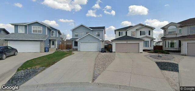 Larawan ng 38 Adelina Gregoire Place sa Winnipeg, Manitoba