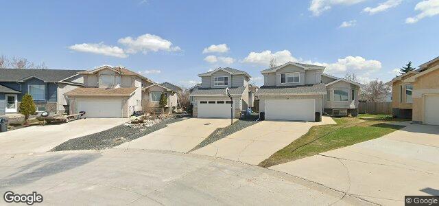 Larawan ng 38 Francois Muller Place sa Winnipeg, Manitoba