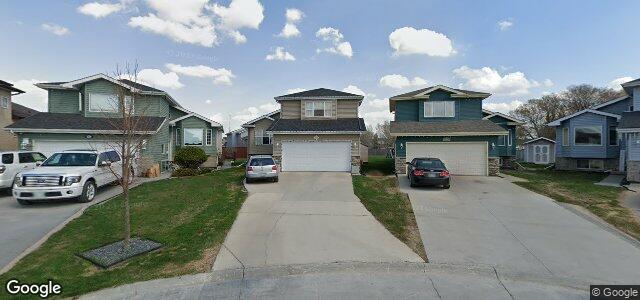 Larawan ng 38 Jean-Baptiste Lavoie Place sa Winnipeg, Manitoba