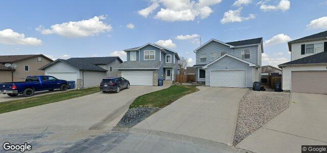 Larawan ng 42 Adelina Gregoire Place sa Winnipeg, Manitoba