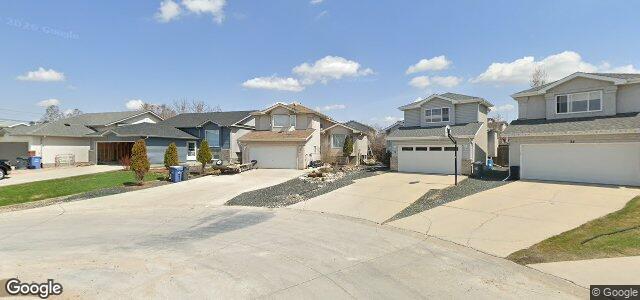 Larawan ng 42 Francois Muller Place sa Winnipeg, Manitoba