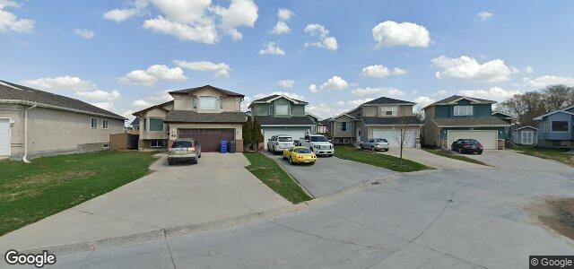 Larawan ng 42 Jean-Baptiste Lavoie Place sa Winnipeg, Manitoba