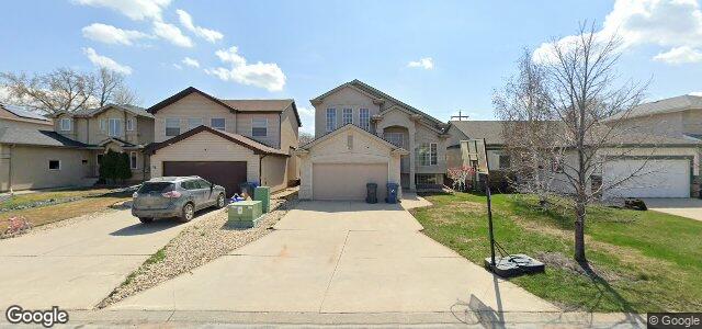 Larawan ng 42 Leonard Shakespeare Bay sa Winnipeg, Manitoba