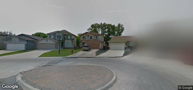 Larawan ng 43 Brunet Promenade sa Winnipeg, Manitoba