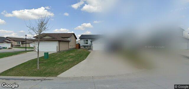 Larawan ng 46 Adelina Gregoire Place sa Winnipeg, Manitoba