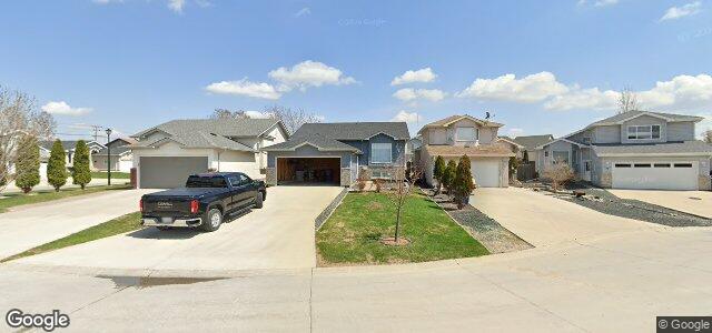 Larawan ng 46 Francois Muller Place sa Winnipeg, Manitoba