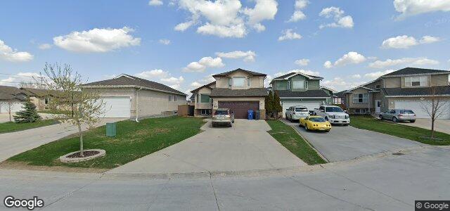 Larawan ng 46 Jean-Baptiste Lavoie Place sa Winnipeg, Manitoba