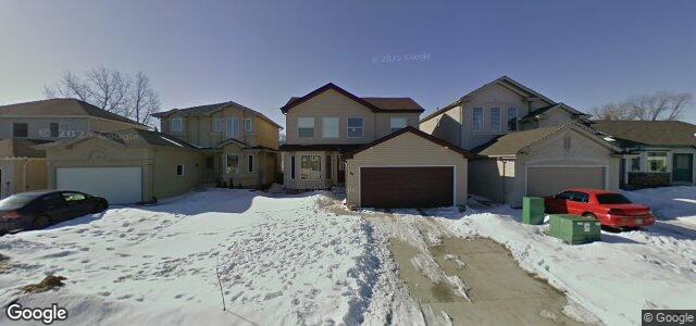 46 Leonard Shakespeare Bay（加拿大曼尼托巴省温尼伯市）房屋照片