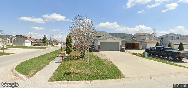 Larawan ng 50 Francois Muller Place sa Winnipeg, Manitoba