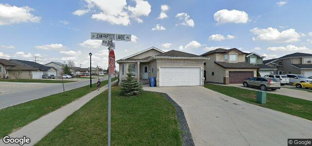 Larawan ng 50 Jean-Baptiste Lavoie Place sa Winnipeg, Manitoba