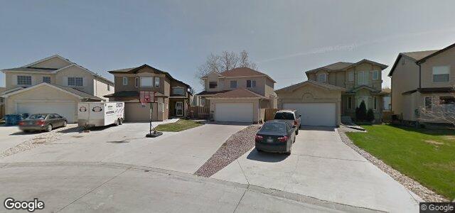 Larawan ng 54 Leonard Shakespeare Bay sa Winnipeg, Manitoba