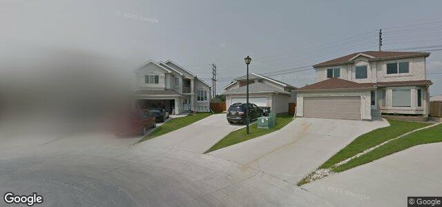 Larawan ng 55 Brunet Promenade sa Winnipeg, Manitoba