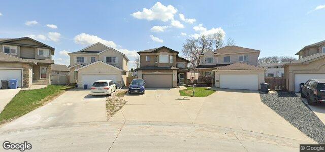 Larawan ng 58 Leonard Shakespeare Bay sa Winnipeg, Manitoba