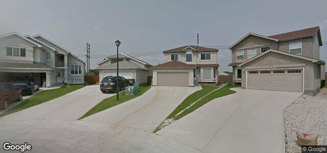 59 Brunet Promenade（加拿大曼尼托巴省温尼伯市）房屋照片