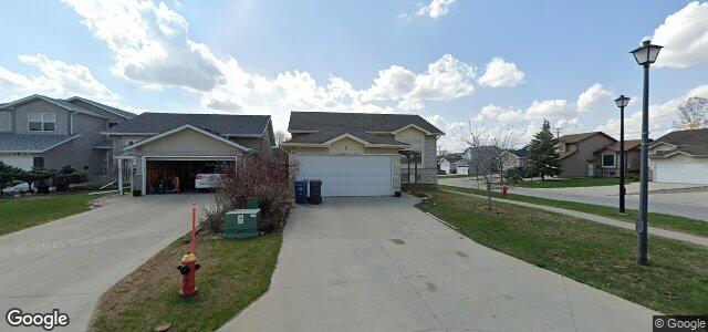 Larawan ng 6 Adelina Gregoire Place sa Winnipeg, Manitoba