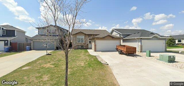 Larawan ng 6 Francois Muller Place sa Winnipeg, Manitoba