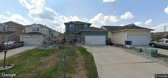 Larawan ng 6 Jean-Baptiste Lavoie Place sa Winnipeg, Manitoba