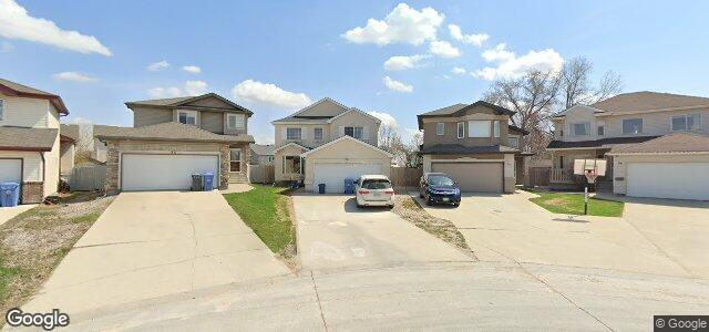 Larawan ng 62 Leonard Shakespeare Bay sa Winnipeg, Manitoba