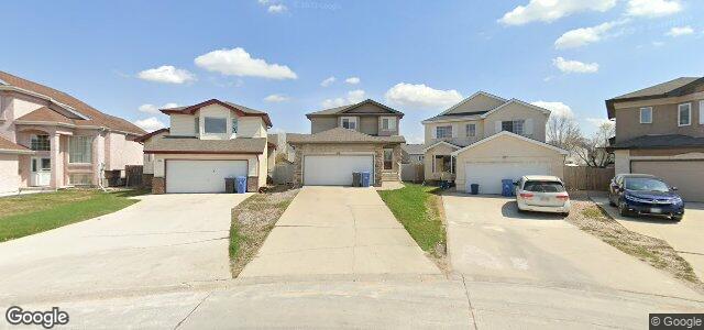 Larawan ng 66 Leonard Shakespeare Bay sa Winnipeg, Manitoba