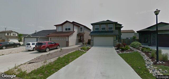 7 Brunet Promenade（加拿大曼尼托巴省溫尼伯市）房屋照片