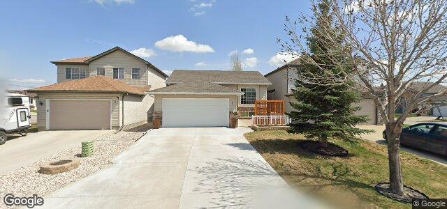 Larawan ng 7 Leonard Shakespeare Bay sa Winnipeg, Manitoba