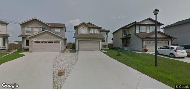 Larawan ng 71 Brunet Promenade sa Winnipeg, Manitoba