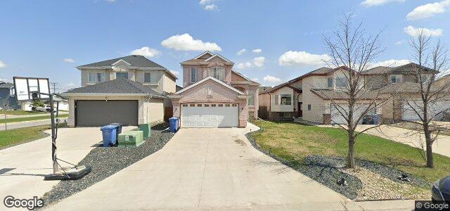 Larawan ng 74 Leonard Shakespeare Bay sa Winnipeg, Manitoba