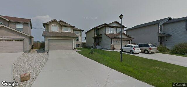 75 Brunet Promenade（加拿大曼尼托巴省溫尼伯市）房屋照片