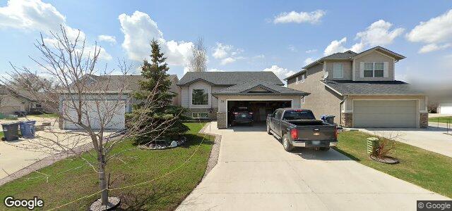 Larawan ng 75 Leonard Shakespeare Bay sa Winnipeg, Manitoba