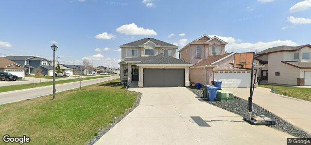 Larawan ng 78 Leonard Shakespeare Bay sa Winnipeg, Manitoba