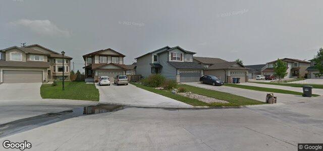 Larawan ng 79 Brunet Promenade sa Winnipeg, Manitoba