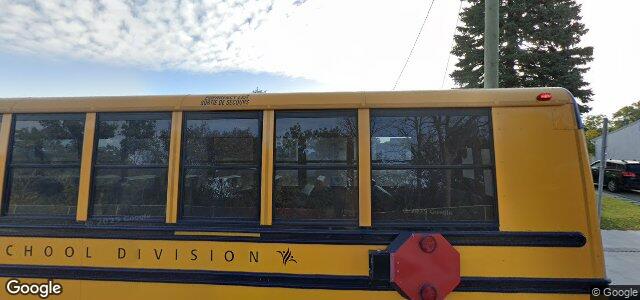 Photo of 862 Archibald Street in Winnipeg, Manitoba