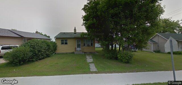 Larawan ng 870 Archibald Street sa Winnipeg, Manitoba