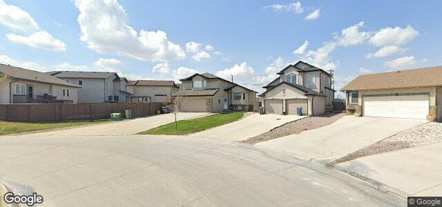 Larawan ng 95 Brunet Promenade sa Winnipeg, Manitoba